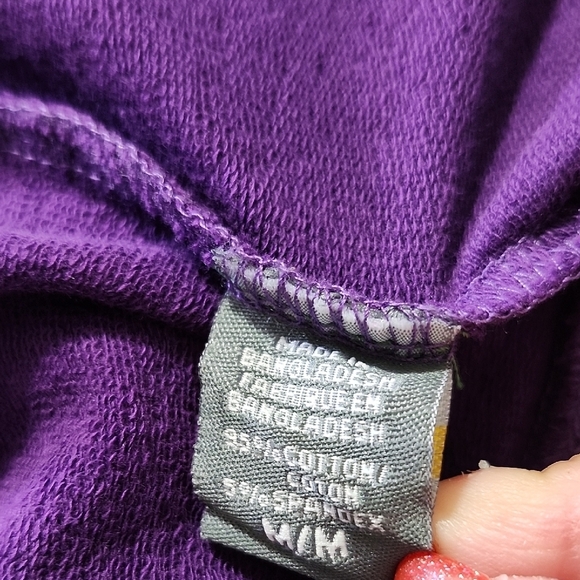 Mikk Athletic Sweater - Picture 5 of 5